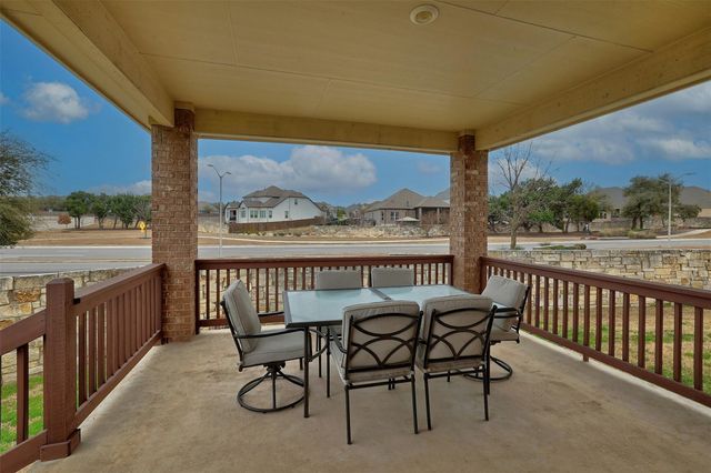 1228 Brenham LN, Leander, TX 78641