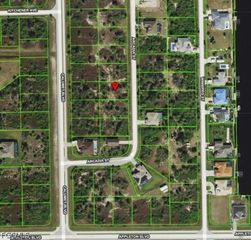10253 Arcadia ST, Port Charlotte, FL 33981