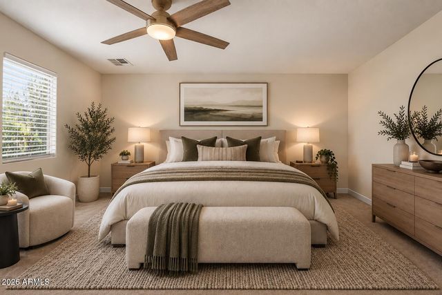 2907 S NIELSON Street, Gilbert, AZ 85295