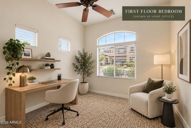 2907 S NIELSON Street, Gilbert, AZ 85295