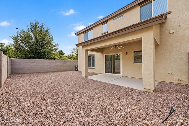 2907 S NIELSON Street, Gilbert, AZ 85295