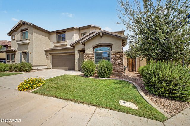 2907 S NIELSON Street, Gilbert, AZ 85295