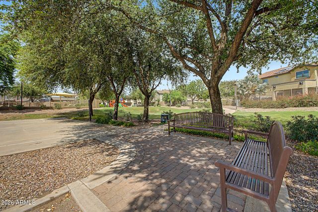 2907 S NIELSON Street, Gilbert, AZ 85295