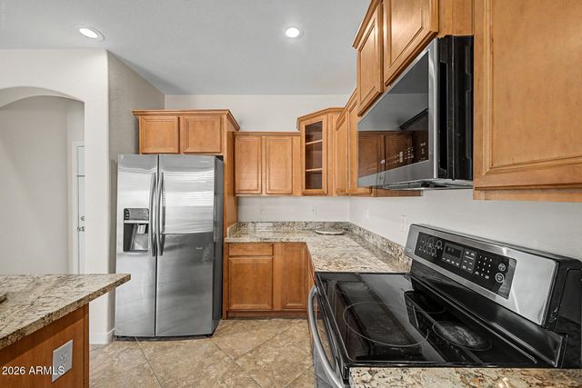 2907 S NIELSON Street, Gilbert, AZ 85295