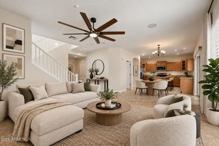 2907 S NIELSON Street, Gilbert, AZ 85295