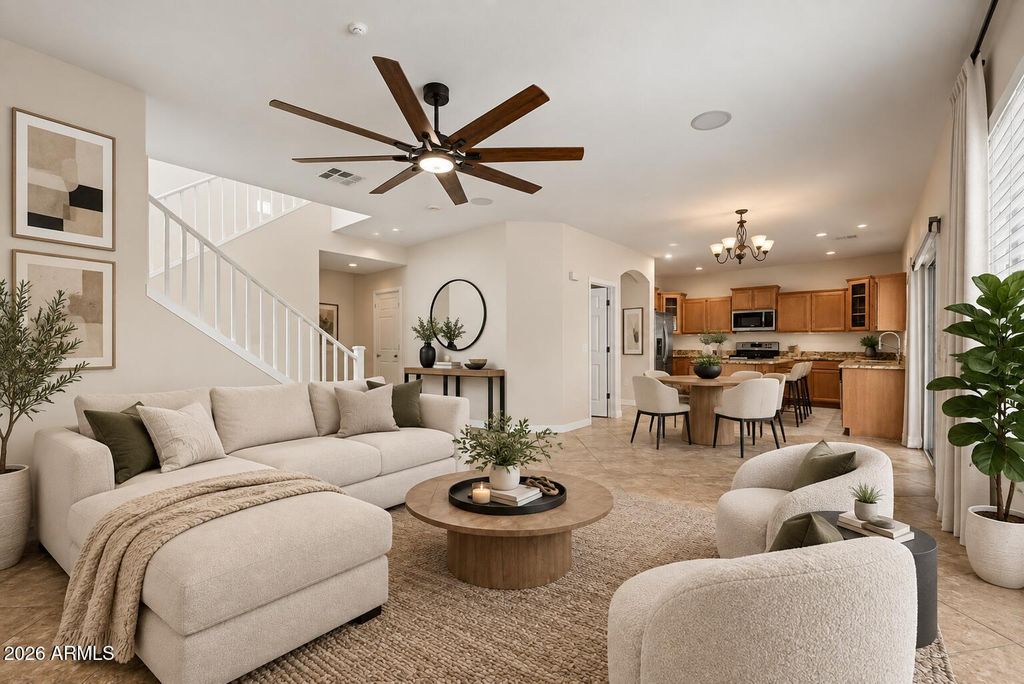 2907 S NIELSON Street, Gilbert, AZ 85295