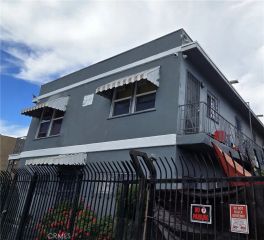 9508 S. Western Ave., Los Angeles, CA 90047