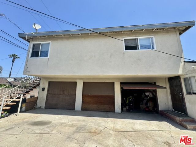 3551 Denver Avenue, Long Beach, CA 90810