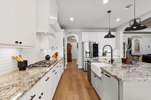 40901 Mauser Lane, Magnolia, TX 77354