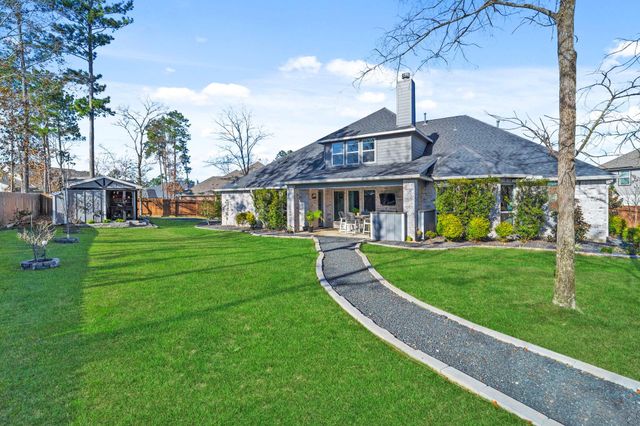 40901 Mauser Lane, Magnolia, TX 77354