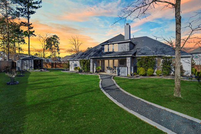 40901 Mauser Lane, Magnolia, TX 77354