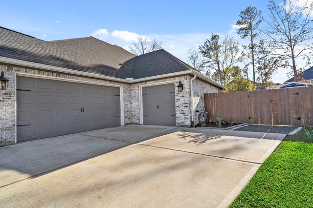 40901 Mauser Lane, Magnolia, TX 77354