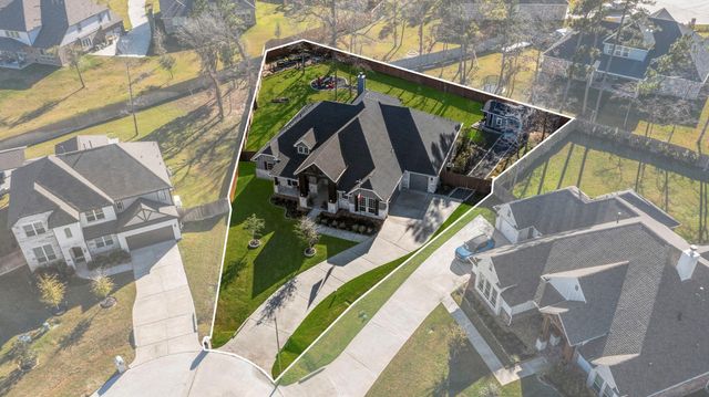40901 Mauser Lane, Magnolia, TX 77354