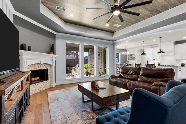 40901 Mauser Lane, Magnolia, TX 77354