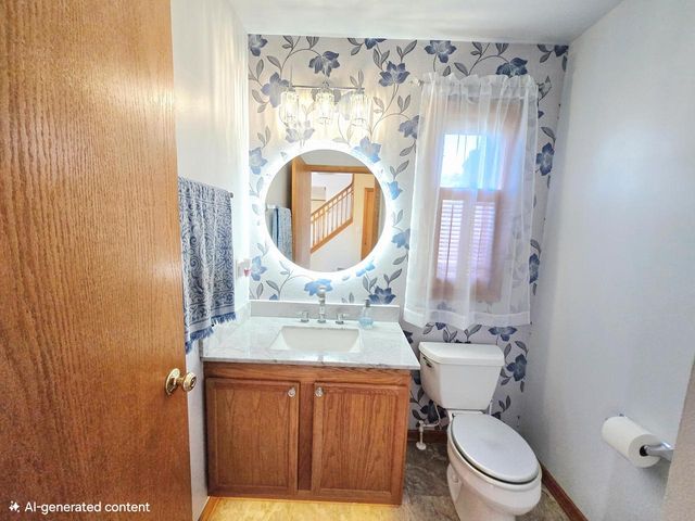 8401 Kingsway LANE, Sturtevant, WI 53177