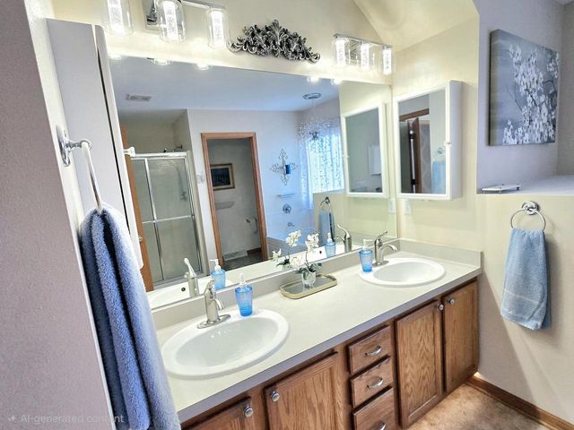 8401 Kingsway LANE, Sturtevant, WI 53177