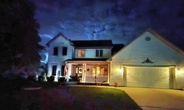 8401 Kingsway LANE, Sturtevant, WI 53177