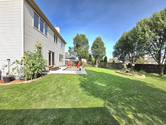 8401 Kingsway LANE, Sturtevant, WI 53177