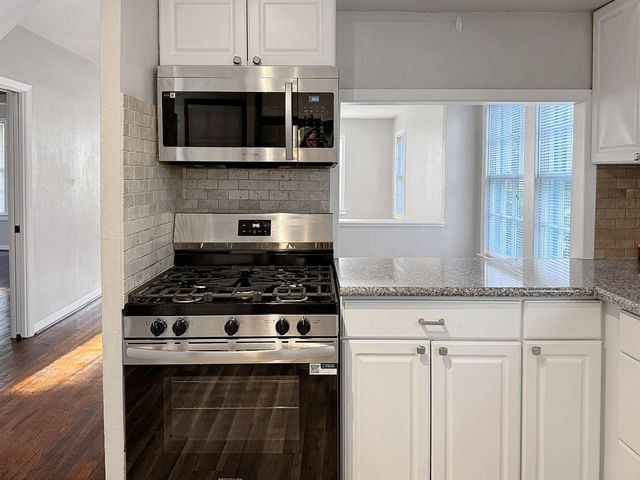 1201 Maple Street, La Marque, TX 77568