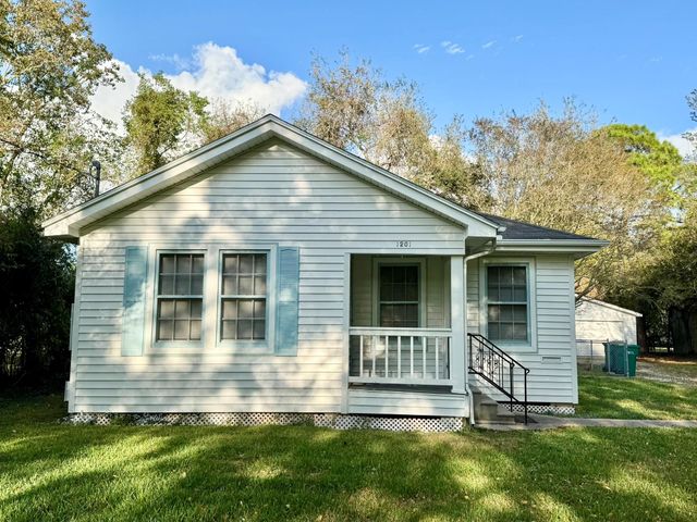 1201 Maple Street, La Marque, TX 77568