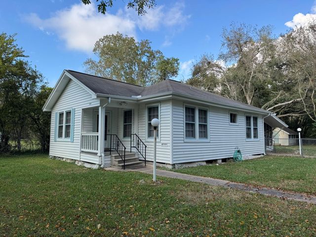 1201 Maple Street, La Marque, TX 77568