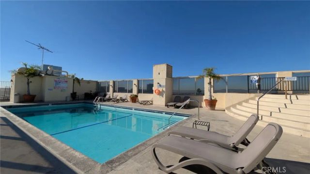 421 S La Fayette Park South 720, Los Angeles, CA 90057