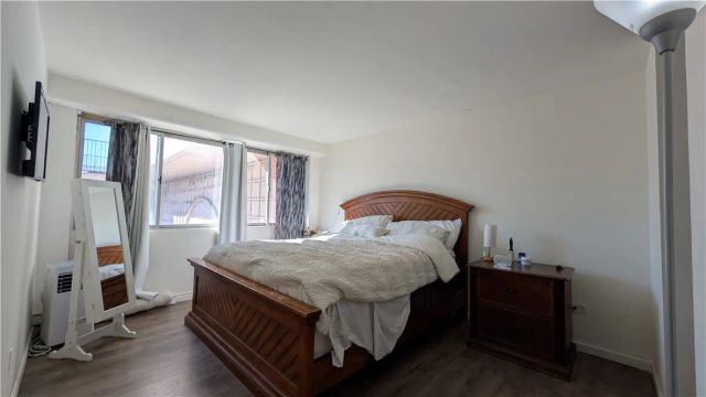 421 S La Fayette Park South 720, Los Angeles, CA 90057