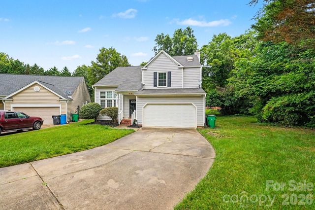 7104 Kinsmore Lane, Charlotte, NC 28269