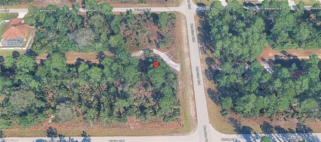 220 McArthur BLVD, LEHIGH ACRES, FL 33974 — photo 2