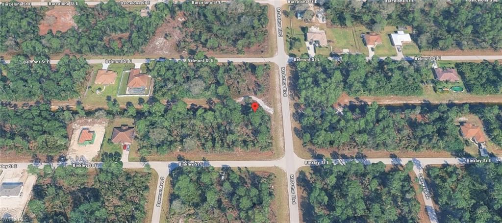 220 McArthur BLVD, LEHIGH ACRES, FL 33974 — photo 3