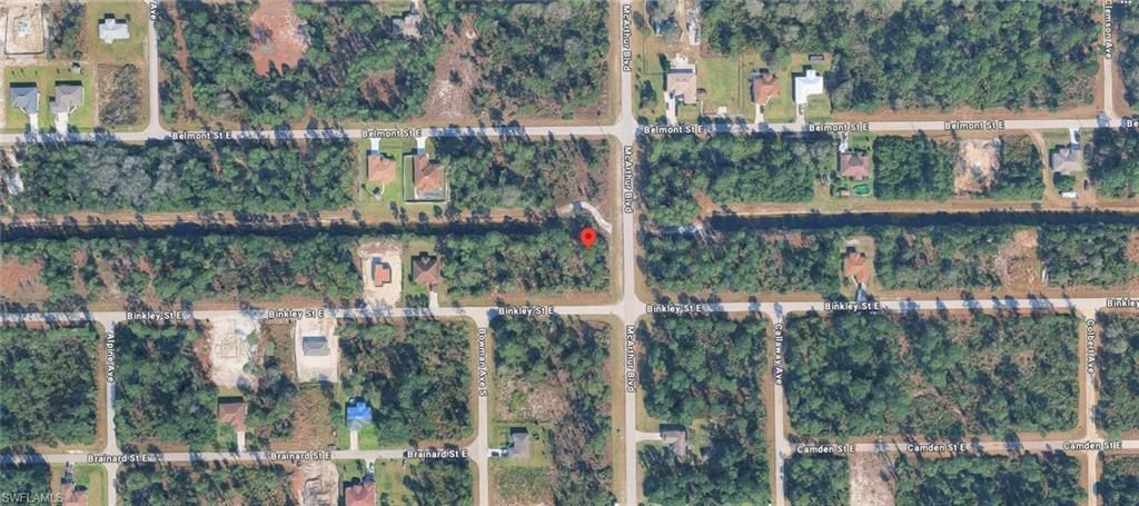 220 McArthur BLVD, LEHIGH ACRES, FL 33974 — photo 4