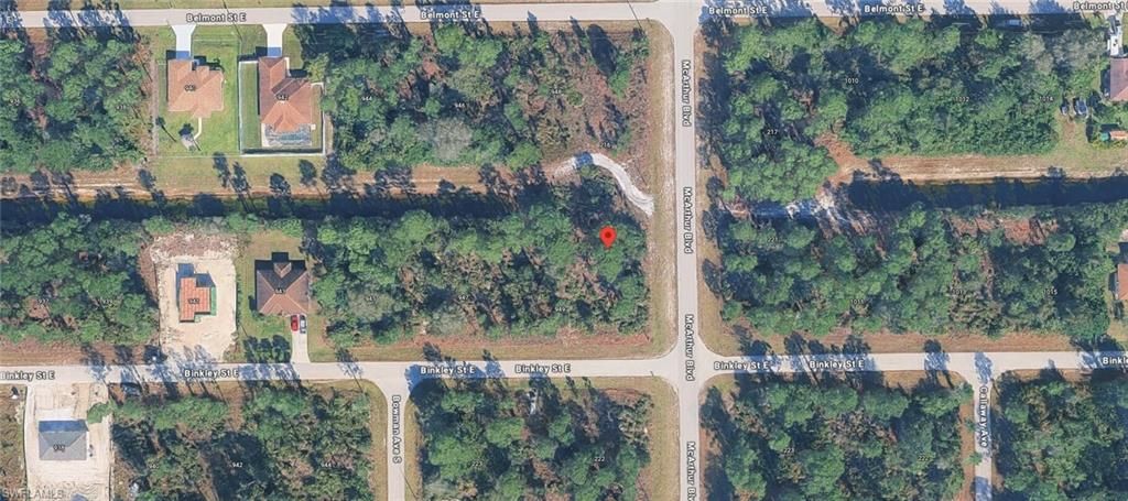 220 McArthur BLVD, LEHIGH ACRES, FL 33974 — photo 5