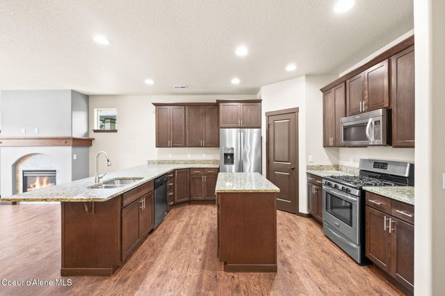 1171 W Grove Way, Coeur D'alene, ID 83815