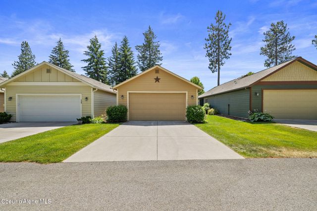 1171 W Grove Way, Coeur D'alene, ID 83815