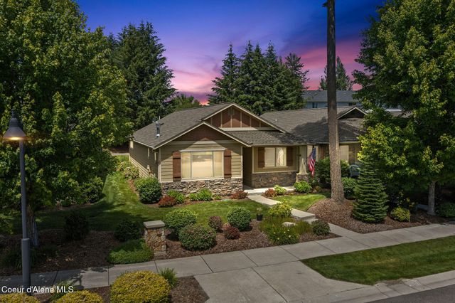 1171 W Grove Way, Coeur D'alene, ID 83815