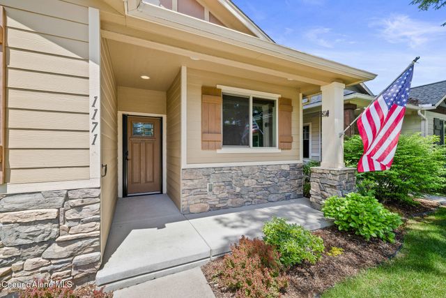 1171 W Grove Way, Coeur D'alene, ID 83815