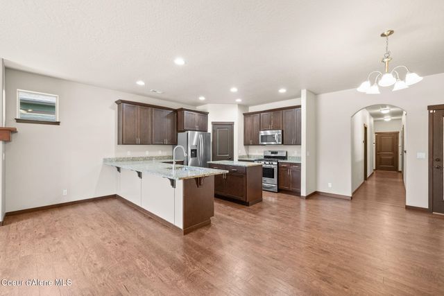 1171 W Grove Way, Coeur D'alene, ID 83815