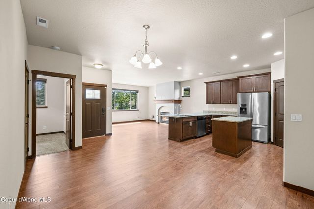 1171 W Grove Way, Coeur D'alene, ID 83815