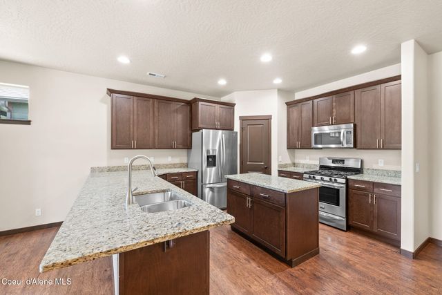 1171 W Grove Way, Coeur D'alene, ID 83815