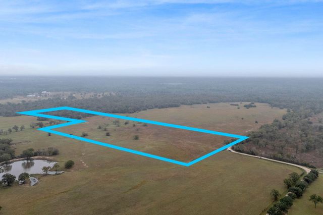 CR 123 - Tract 5, Bedias, TX 77831