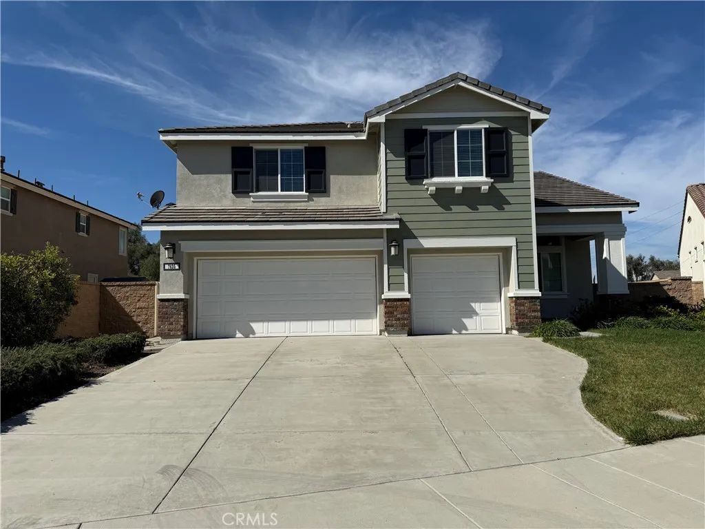 7435 Silver Saddle Ct., Eastvale, CA 92880