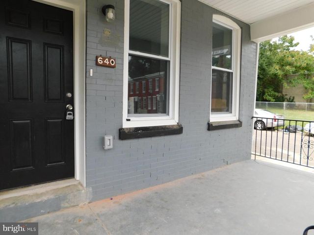 640 N BROOKLYN ST, Philadelphia, PA 19104