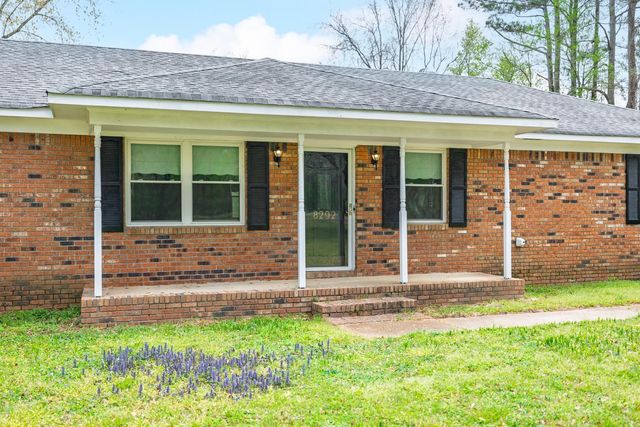 8292 RANKIN BRANCH RD, Millington, TN 38053