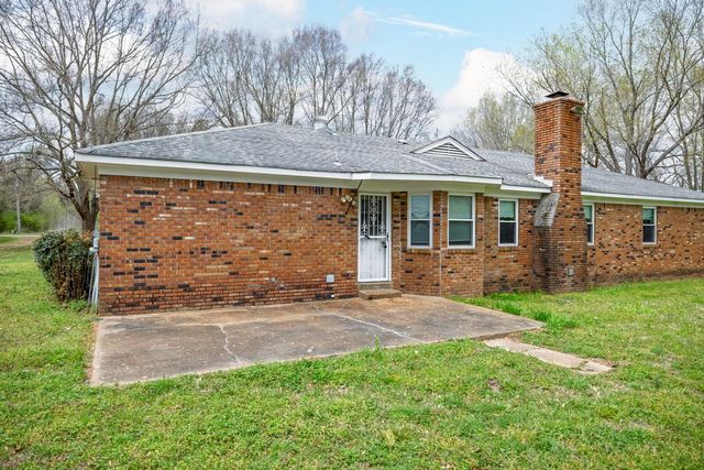 8292 RANKIN BRANCH RD, Millington, TN 38053