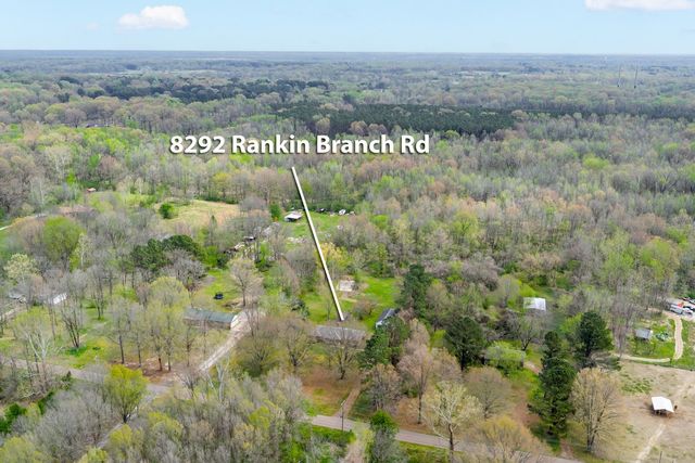 8292 RANKIN BRANCH RD, Millington, TN 38053