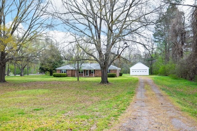 8292 RANKIN BRANCH RD, Millington, TN 38053