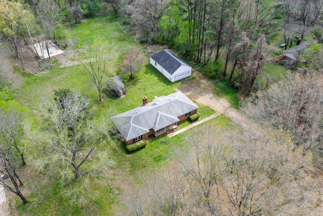 8292 RANKIN BRANCH RD, Millington, TN 38053