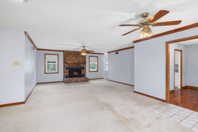 8292 RANKIN BRANCH RD, Millington, TN 38053