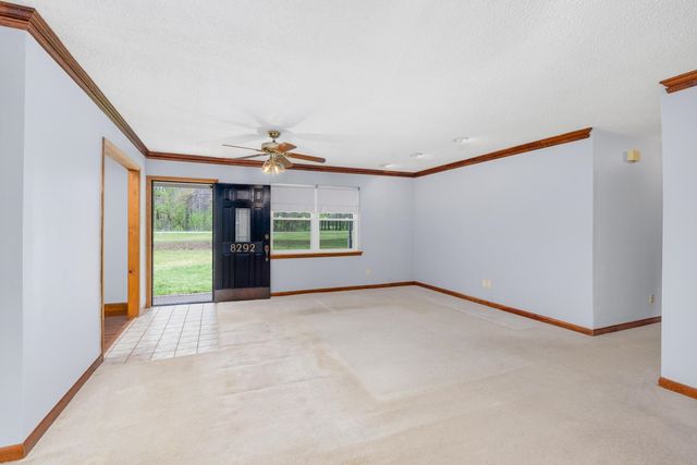 8292 RANKIN BRANCH RD, Millington, TN 38053