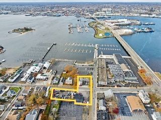 98 & 99 Middle St 1 and 2, Fairhaven, MA 02719